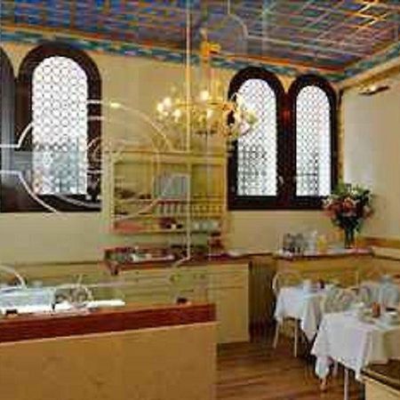 Ca'Minotto Hotel Venedig Eksteriør billede