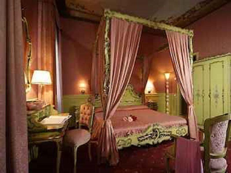 Ca'Minotto Hotel Venedig Eksteriør billede