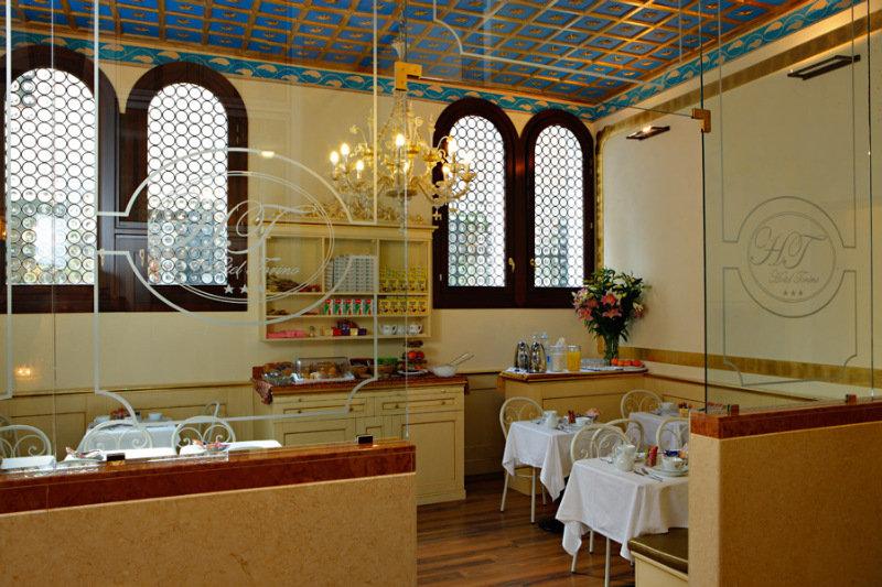 Ca'Minotto Hotel Venedig Eksteriør billede