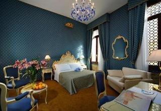Ca'Minotto Hotel Venedig Eksteriør billede