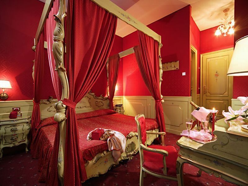 Ca'Minotto Hotel Venedig Eksteriør billede