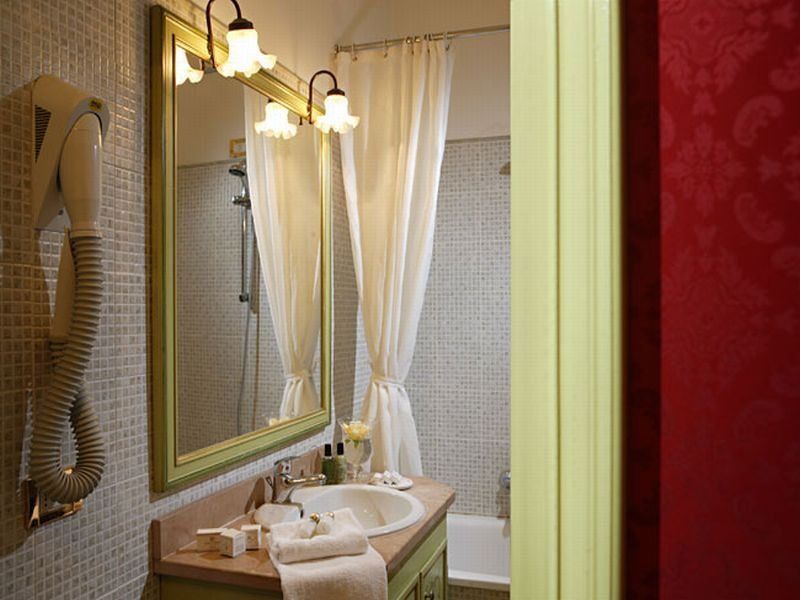 Ca'Minotto Hotel Venedig Eksteriør billede