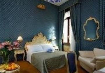 Ca Minotto Hotel Venedig Eksteriør billede