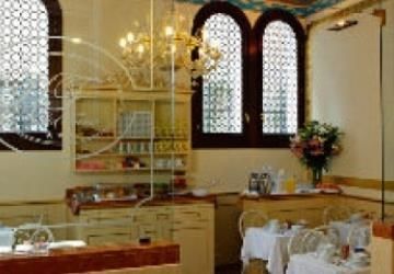 Ca'Minotto Hotel Venedig Eksteriør billede